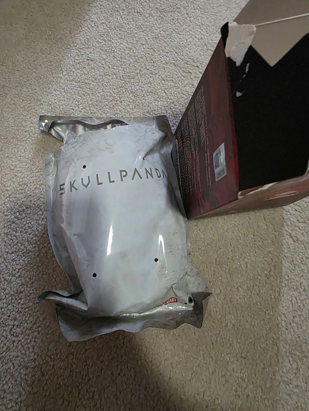 You Found Me Skullpanda - Picture 7 of 7